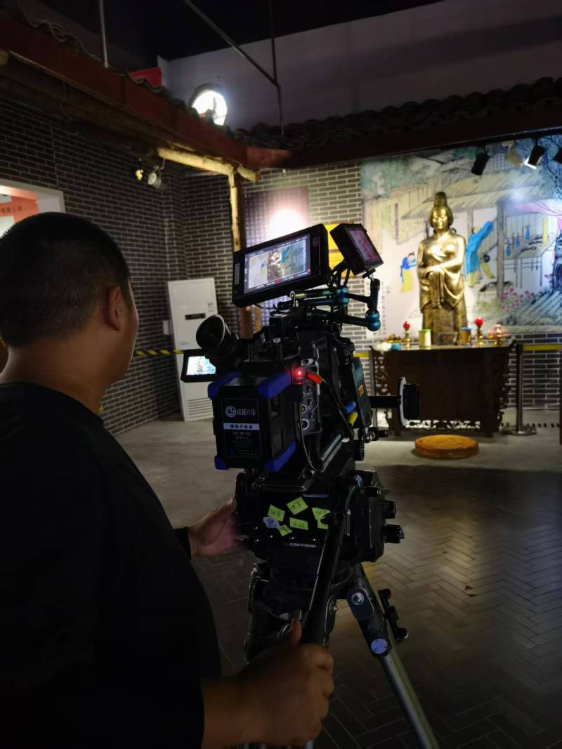 聚焦镇远县产品宣传视频拍摄公司，以专业实力赋能品牌声量升级