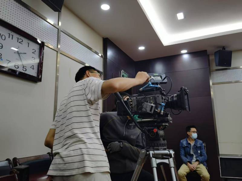 大数据指导创作方向，镇远县产品视频拍摄公司让每帧画面都有效触达